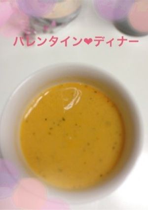 ブイヤベース風☆エビの頭スープ-レシピのメイン写真