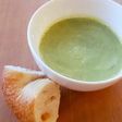 菜の花ポタージュ