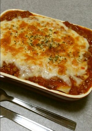 ミートソース☆-レシピのメイン写真