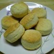 ☆本物みたい!ホットビスケット☆
