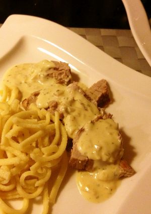 豚ヒレ肉のロースト（ドイツ）-レシピのメイン写真