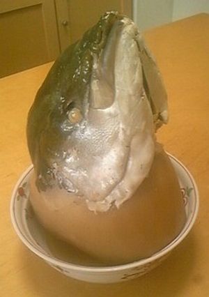 給料日後のブリ大根-レシピのメイン写真