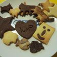 さくさくクッキー