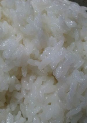 とても美味しい酢飯！！寿司酢の割合♪-レシピのメイン写真