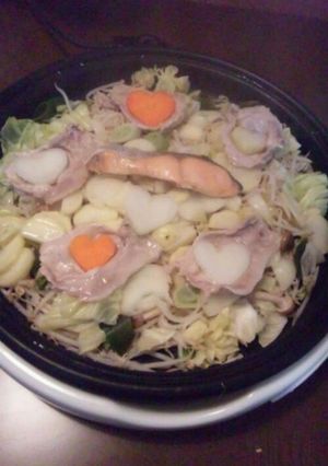 鍋に飽きたらホットプレートで炊き肉-レシピのメイン写真