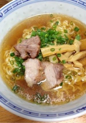 炊飯器DE簡単チャーシュー-レシピのメイン写真