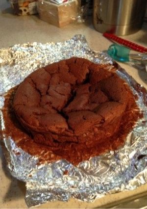 計りしらずの簡単ケーキpart2-レシピのメイン写真