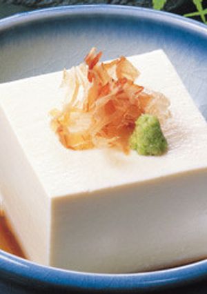 豆腐★音更-レシピのメイン写真