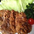 計量なし!失敗なし!私のレバー竜田揚げ*