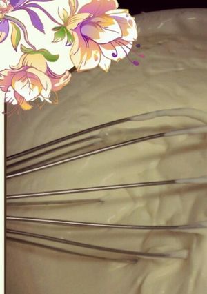★超簡単クリ～ムチーズの生クリーム-レシピのメイン写真