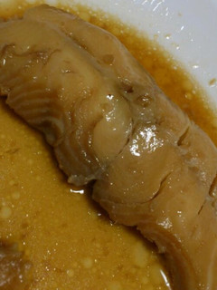 白身魚の煮付-レシピのメイン写真