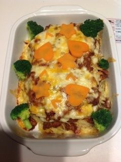 ポテトでラザニア風-レシピのメイン写真