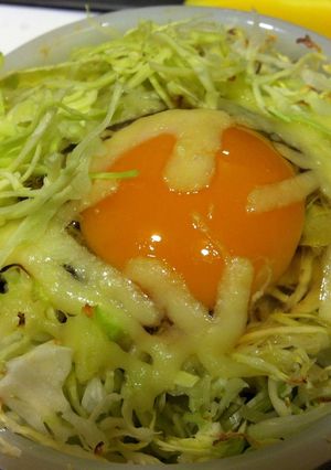 巣篭もりハンバーグのカレードリア-レシピのメイン写真