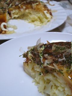 炊飯器でふっくら☆お好みケーキ-レシピのメイン写真