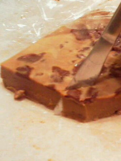 ホットケーキミックスでようかん!?-レシピのメイン写真