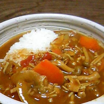 カレー レンジ セール 鍋