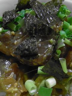 簡単!おいしい!アボカドまぐろ丼-レシピのメイン写真