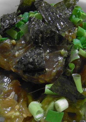 簡単！おいしい！アボカドまぐろ丼-レシピのメイン写真