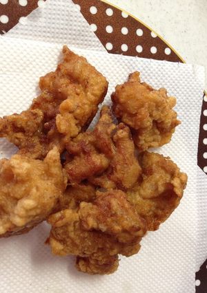 旨過ぎて泣ける★超絶品唐揚げ★-レシピのメイン写真