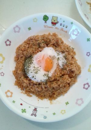 自由軒(‾▽‾)=3ずぼらカレー-レシピのメイン写真