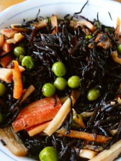 ひじきの煮物 by かなたん 【クックパッド】 簡単おいしい