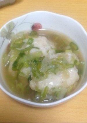 蕪蒸し-レシピのメイン写真