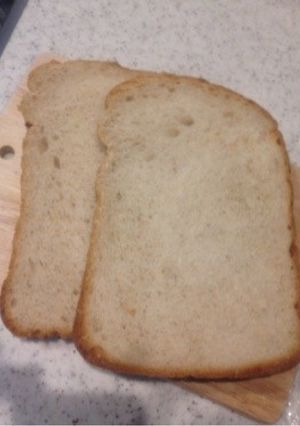 簡単!粉ミルクと全粒粉deサクふわ食パン-レシピのメイン写真