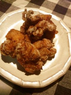 塩麹で唐揚げ-レシピのメイン写真