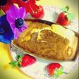 さくふわっ♪キャラメルパウンドケーキ◎