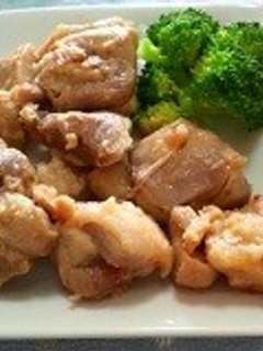 鶏モモ肉のピリマヨ焼き-レシピのメイン写真