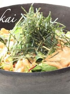 簡単おいしいヘルシー☆白菜の中華サラダ -レシピのメイン写真