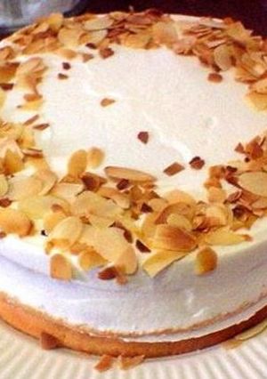 Pate a Biscuit - 基本のショートケーキ-レシピのメイン写真