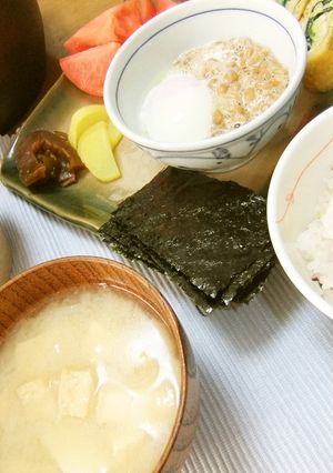お釜でごはん!美味しい五穀米☀-レシピのメイン写真