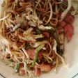 焼きそば