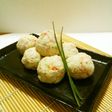 かにかまで☆しんじょう揚げ。.:*☆