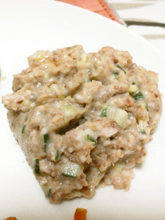 金時豆の甘煮ペースト-レシピのメイン写真