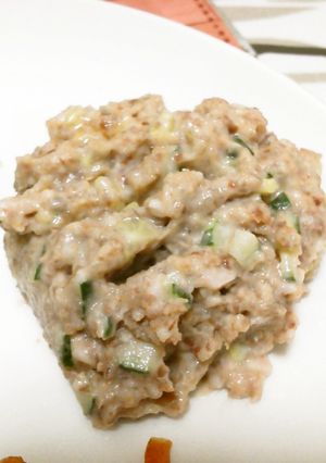 金時豆の甘煮ペースト-レシピのメイン写真