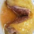 *丸ごとキャベツロ-ル*