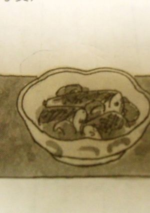 ゴーヤのトマト炒め-レシピのメイン写真