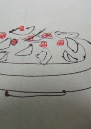なす豚(とん)炒め-レシピのメイン写真