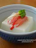 豆腐とかにかまで簡単もう一品