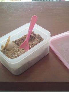 簡単!手作りだし粉!-レシピのメイン写真