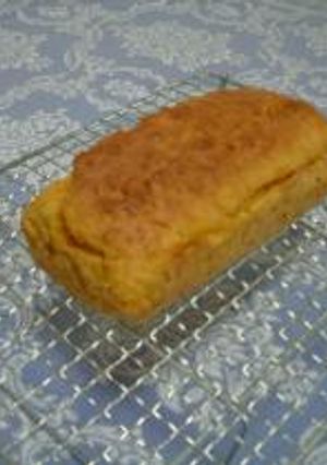 キャロットパウンドケーキ-レシピのメイン写真