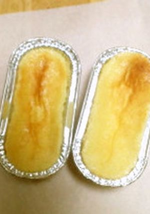 簡単＊チーズケーキ-レシピのメイン写真