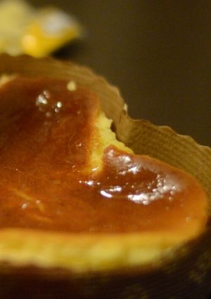混ぜるだけ！簡単チーズケーキ♪-レシピのメイン写真