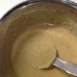 ポン酢で簡単ごまドレッシング(ゴマだれ)