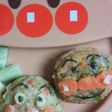 子供ご飯~アンパンマン~
