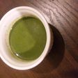 離乳食+大人も ほうれん草のポタージュ