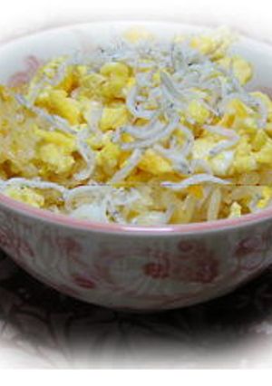 にんじん嫌いでもパクパク食べられる★にんじんご飯-レシピのメイン写真
