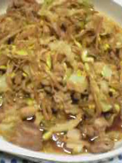 鶏肉のしょうが焼き-レシピのメイン写真